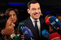 Moreno pide al Gobierno que "no negocie bajo la mesa con independentistas" para propiciar un acuerdo sobre los aranceles