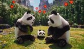 Foto: China reducirá los estrenos de Hollywood en respuesta a los aranceles de Donald Trump