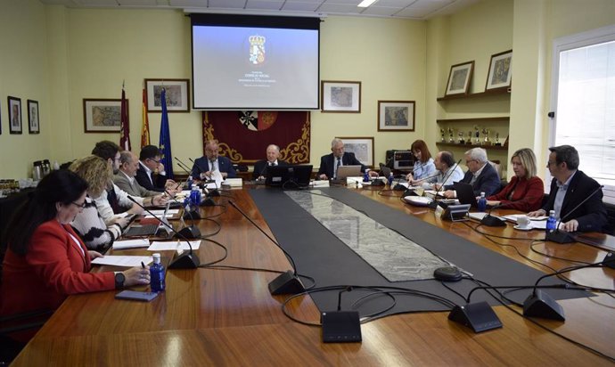 Consejo Social de la UCLM.