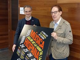 El I Salón de la Música Hispana contará con Kiko Veneno y rendirá homenaje a Aute, Cecilia y María Dolores Pradera