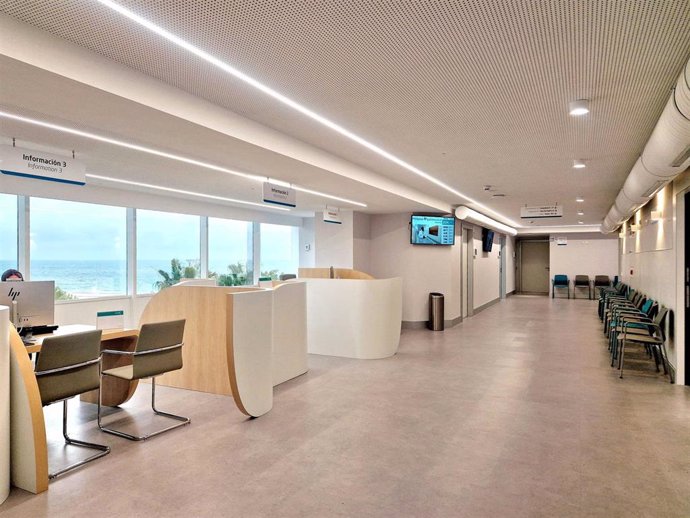 Quirónsalud Marbella afianza su compromiso en el cuidado de la salud con la apertura de tres nuevas plantas en Singlehome