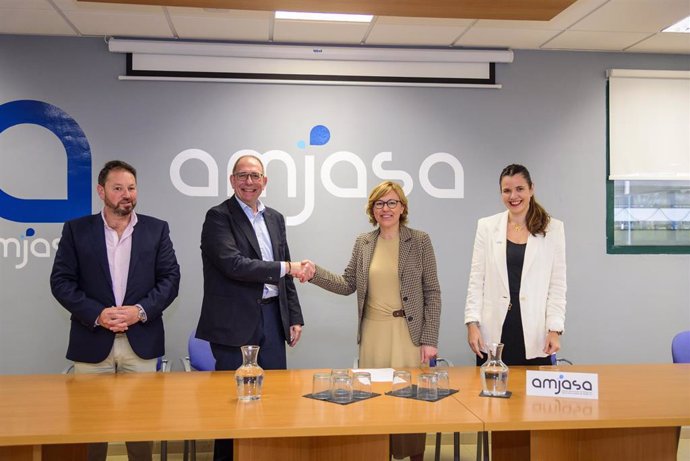 El Ayuntamiento de Xàbia recibirá 30.000 m3 de agua desalada en una iniciativade Acciona