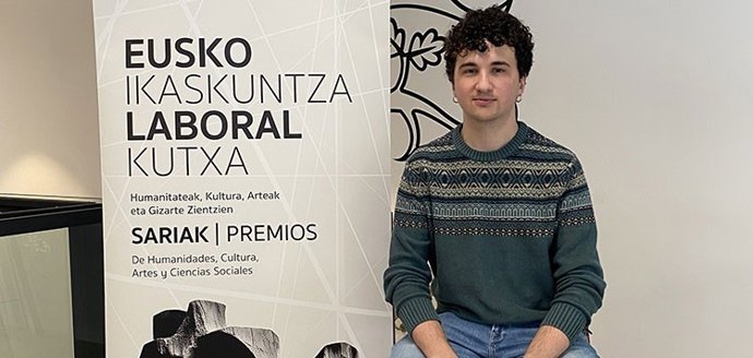 Jon Esnaola Agirre konposito tolosarra