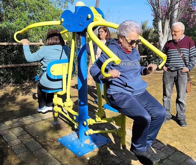 El Área de Gestión Sanitaria Sur de Córdoba celebra diversas actividades en el marco de la Semana de la Salud.