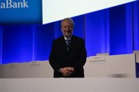 Muniesa (CaixaBank) ve un consenso creciente sobre "el nivel excesivo" de regulación financiera