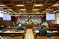 El PP traslada a mayo la comparecencia de una experta en la comisión del Senado de la dana y sigue sin citar a políticos