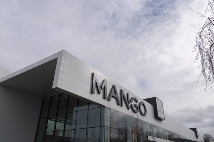 Archivo - Seu de Mango a Palau-solità i Plegamans 