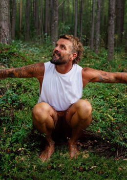 El australiano Xavier Rudd recalará en el Roig Arena el 25 de septiembre