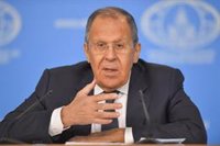 Lavrov destaca el nuevo intercambio de presos entre Rusia y EEUU como un paso para restablecer la confianza