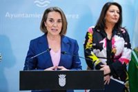 Gamarra señala que la guerra comercial hay que afrontarla con unidad porque "no se trata de ir nadie por su cuenta"