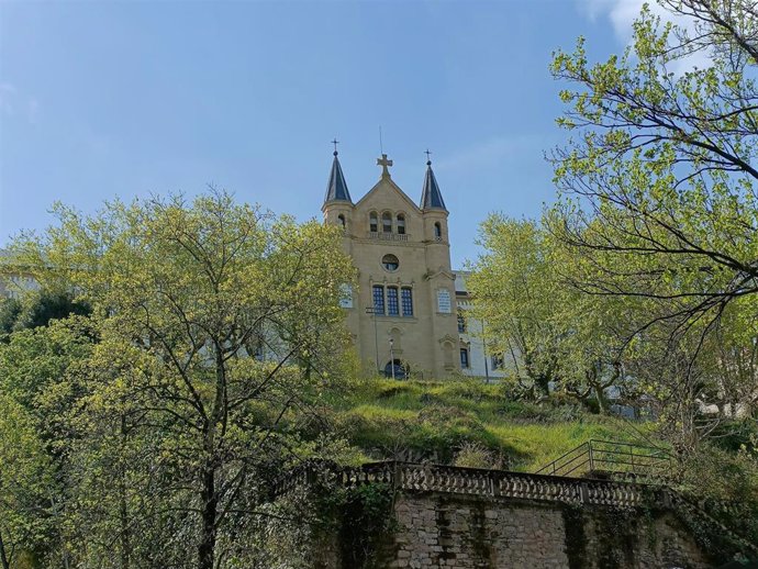 San Bartolomé.