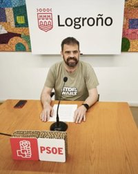 PSOE Logroño condena "declaraciones públicas" de VOX y critica "inacción" de PP "ante discursos de odio"