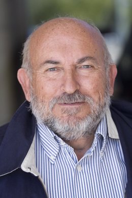 Muere Pepe Carbajo, histórico productor de TVE y exvicepresidente de la Academia de Televisión