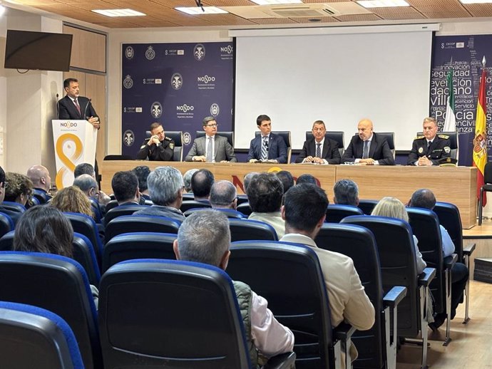 Reunión del Cecop este Viernes de Dolores.
