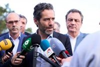 El PP asegura que el viaje de Sánchez a China "no gusta" a la UE: "Es una visita absolutamente unilateral"