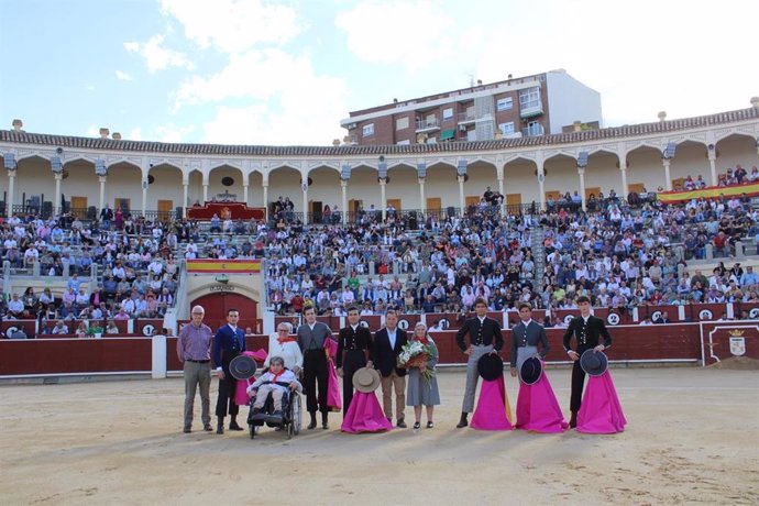 Corrida del Cotolengo.