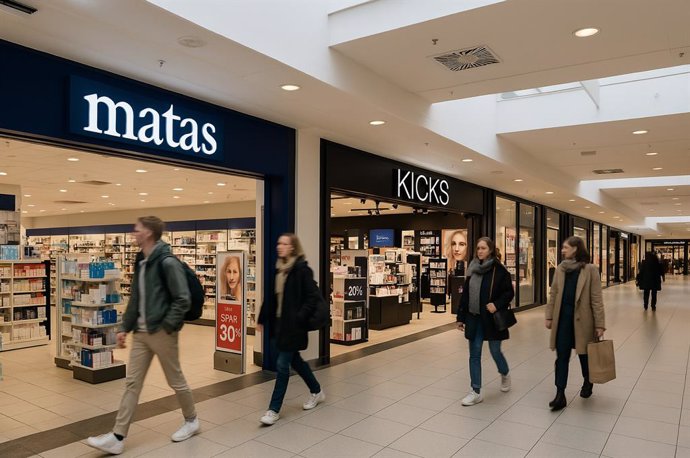 Matas Extends Partnership with Algonomy to Power Personalized Recommendations for Kicks