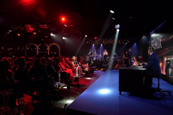 Premios Fénix
