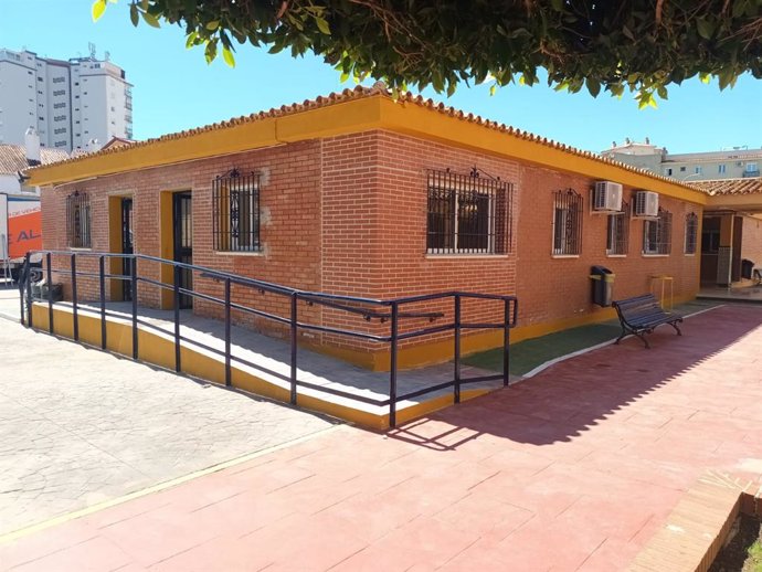 IES Fuengirola Nº 1