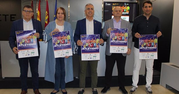 Castilla-La Mancha