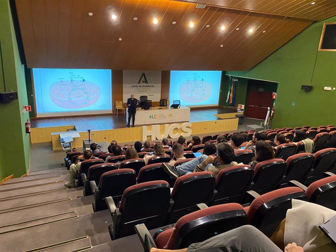 El Hospital Costa del Sol celebra el segundo curso teórico-práctico de ergoespirometría y ejercicio físico