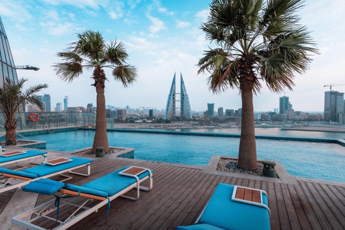 Bahrain Economic Development Board