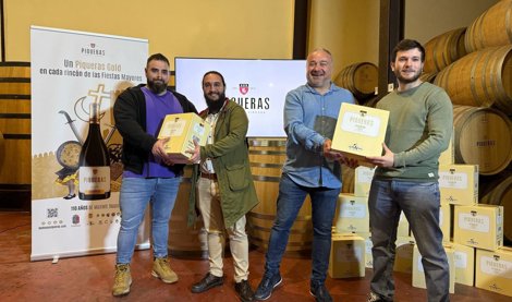 Comunicados Sociedad