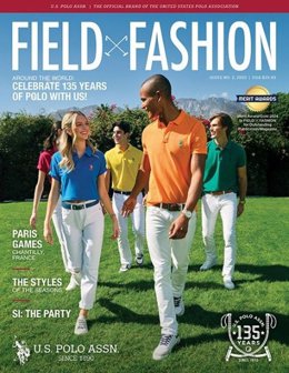 U.S. Polo Assn