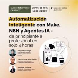 Cartel del curso