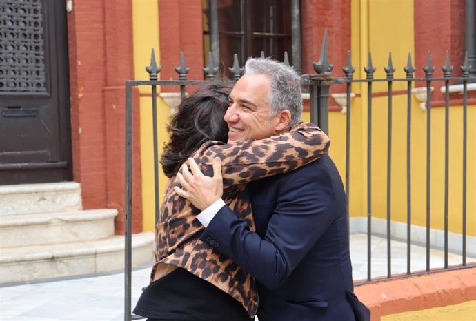 Elías Bendodo ha criticado que en la Autovía de la Costa del Sol el Gobierno "no sólo no plantea ayudas como sí hace en otros territorios del país, sino que el peaje eleva su precio un 62% en Semana Santa".