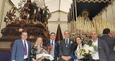 Es Andalucía - Sevilla