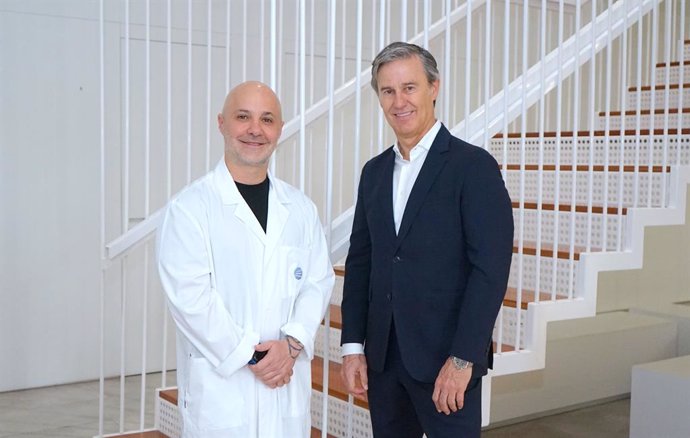 Primer laser en España enfocada a medicina estética regenerativa