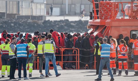 Migración