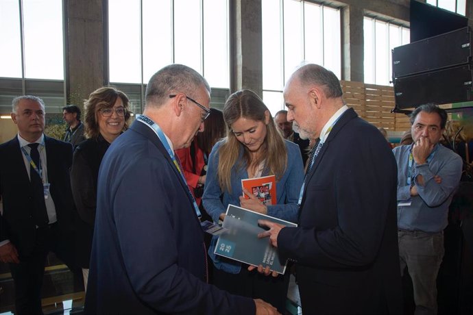 Fundación España Habitar y la revista Archiletras presentan un manifiesto por un lenguaje "justo" con el mundo rural.