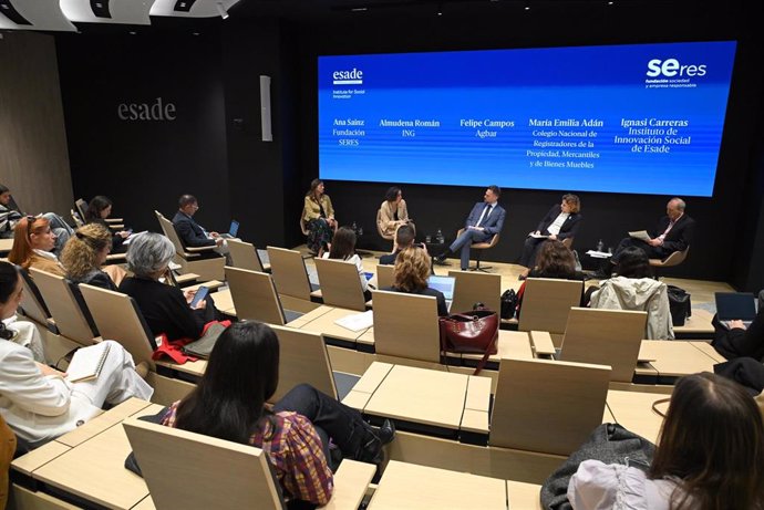 Las empresas refuerzan su compromiso con la dimensión social del ESG debido a las tensiones geopolíticas