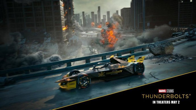 El equipo de Fórmula E de Cupra Kiro