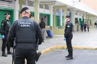 Detenido el alcalde de Zahara de los Atunes (Cádiz) por intentar impedir la instalación de una plaza de toros portátil
