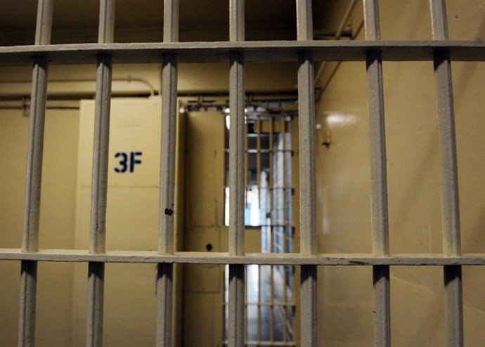 Archivo - Arquivo - 19 de novembro de 2024: De acordo com o Departamento de Justiça Criminal do Texas, onde Nina Beltran está registrada como "Nina Marano", ela está programada para ser libertada em 10 de janeiro de 2026.