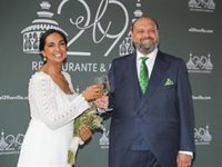 Triana Jiménez Vega y Juan Silva de los Reyes: un 'Sí, quiero' para el recuerdo