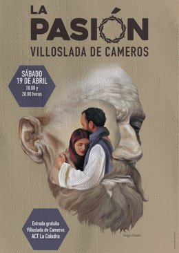 Gospel, guitarras virtuosas, poemas y la representación de la pasión, en la 13 edición de la Semana de la Sarga