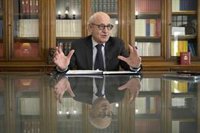 O fiscal de Galicia, ante o aumento un 17% de casos de violencia de xénero: "Hai que deixar de normalizar o machismo"