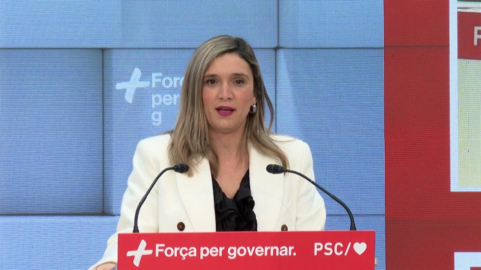 Márquez (PSOE-A) pide poner a la "confrontación entre catalanes y andaluces"