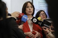 Morant recalca la importancia de "salir con un proyecto que represente a la sociedad" de Congreso provincial en Valencia