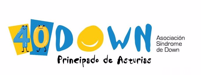 La Asociación Síndrome de Down de Asturias organiza numerosas actividades en su 40 aniversario.
