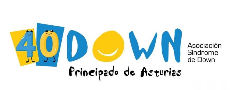 La Asociación Síndrome de Down de Asturias organiza numerosas actividades en su 40 aniversario.