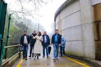 La Xunta asegura que "busca el equilibrio" al permitir cazar lobos desde este sábado si "hay ataques persistentes"