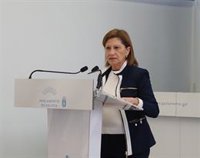 El PSdeG acusa a la Xunta de "incompetencia" tras el "demoledor" informe de Contas sobre financiación local