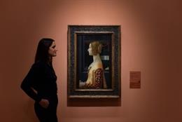 Una investigación de la URJC mide las emociones que genera el arte en los espectadores a través de la IA