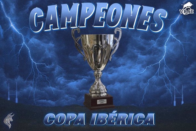 Copa Ibérica de Rugby