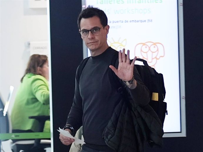 CHRISTIAN GÁLVEZ